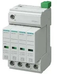 Siemens Dig.Industr. &Uuml;berspannungsableiter Typ2 5SD7424-1 5SD74241