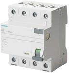 Siemens Dig.Industr. FI-Schutzschalter 5SV3644-6