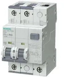 Siemens Dig.Industr. FI/LS-Schalter 5SU1324-7FA16