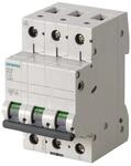 Siemens Dig.Industr. LS-Schalter 5SL6363-6