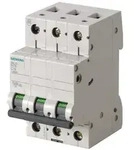Siemens Dig.Industr. Leitungsschutzschalter 5SL4332-7