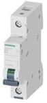 Siemens Dig.Industr. Leitungsschutzschalter 5SL4116-6