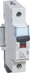 Legrand Leitungsschutzschalter Legrand 403357