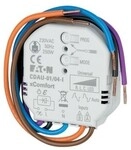 Eaton Smart-Dimmaktor R/L/C/LED CDAU-01/04-I 182444
