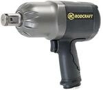 Rodcraft Druckluftschlagschrauber RC 2377 20mm (3/4Zoll) A4-kant 1300 Nm