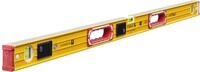 Stabila Wasserwaage 196-2 LED, 122cm 17393