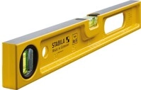 Stabila Wasserwaage 82 S, 40cm 02593