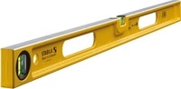 Stabila Wasserwaage 82 S, 80cm 02596