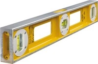 Stabila Wasserwaage 83 S, 40cm 02542