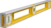 Stabila Wasserwaage 83 S, 60cm 02544