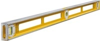 Stabila Wasserwaage 83 S, 100cm 02546
