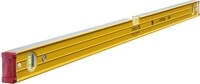 Stabila Wasserwaage 96-2, 122cm 15229