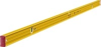 Stabila Wasserwaage 96-2, 200cm 15231