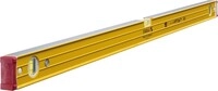 Stabila Wasserwaage 96-2 M, 122cm 15856