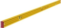 Stabila Wasserwaage 96-2 M, 200cm 15858