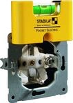 Stabila Mini-Wasserwaage Pocket Electric 17775