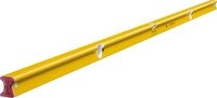 Stabila Wasserwaage R 300, 244cm 18376