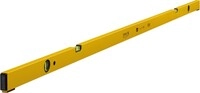 Stabila Wasserwaage 70 P-2-2, 200cm 02422