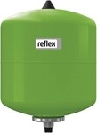 Reflex Ausdehnungsgef&auml;&szlig; REFIX DD gr&uuml;n, 10 bar 18 l Reflex Winkelmann GmbH