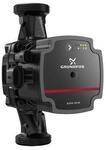 Grundfos Hocheffizienz Umw&auml;lzpumpe ALPHA Solar25-75 PN10 G1_1/2 180mm 1x230V