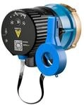 Vortex Universal-Motor BWO 155 SL mit Selbstlernmodul 433-101-040