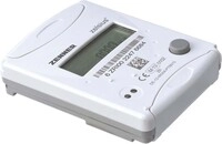 Lingg&Janke W&auml;rmez&auml;hler Zenner C5 KNX ZEN-ZELC5 #85953-1 85953-1 / 85953-1SEC