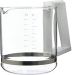 Krups Glaskanne XB 9008 ws XB9008