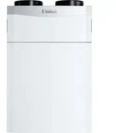 Vaillant Zentrales L&uuml;ftungsger&auml;t VAR 260/4 E