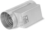 Helios Ventilatoren Elektro-Heizregister EHR-R 0,8/125 08709