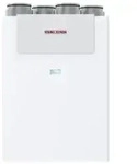 Stiebel Eltron Zentrales L&uuml;ftungsger&auml;t LWZ 280