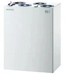 Maico Raumluft-System WS 170 KBRET