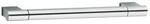 Keuco KE Haltegriff Plan 14907, verchromt , 300 mm 14907010000
