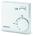 Eberle Controls Temperaturregler RTR-E 6726rw 111170451100