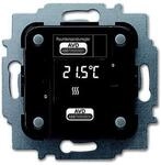 Busch-Jaeger Raumtemperaturregler 6224/2.0 2CKA006220A0010
