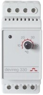 Danfoss Thermostat devireg 330 140F1072