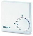 Eberle Controls Temperaturregler RTR-E 6722rw 111170291100