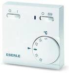 Eberle Controls Temperaturregler RTR-E 6181 111110351100