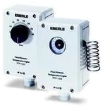 Eberle Controls Temperaturregler FTR 1207 872151207100
