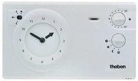 Theben Uhrenthermostat RAMSES 722 7220030