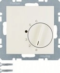 Berker Raumtemperaturregler 20268982