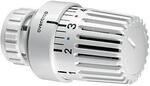 Oventrop OV Thermostat Uni LD wei&szlig;, m Nullstellung 1011475