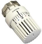 Oventrop OV Thermostat Uni LDV m Fl&uuml;ssig-F&uuml;hler wei&szlig; 1616575
