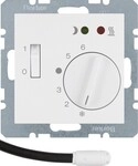 Berker Fu&szlig;bodentemperaturregler 20348989