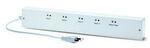 Eberle Controls Funkempf&auml;nger INSTAT 868-a4 053640140002