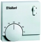 Vaillant Raumtemperaturregler VRK 122 300614