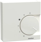 Merten Zentralplatte pws/gl 534719
