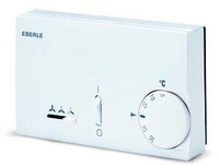 Eberle Controls Raumtemperaturregler KLR-E 7203 517720351100