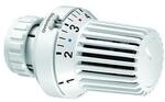 Oventrop OV Thermostat Uni XD wei&szlig; 7-28 GrC m Nullstellung 0 * 1-5 1011375