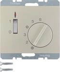 Berker Raumtemperaturregler 20307104