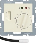 Berker Fu&szlig;bodentemperaturregler 20348982